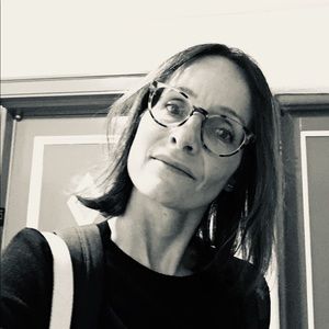 Meet your Posher, Monika